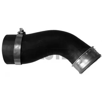 Gaine de suralimentation CAUTEX OEM 3C0145838B