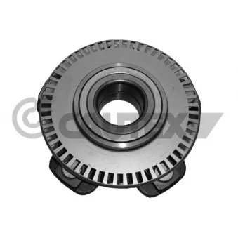 Roulement de roue avant CAUTEX OEM 4340165D00