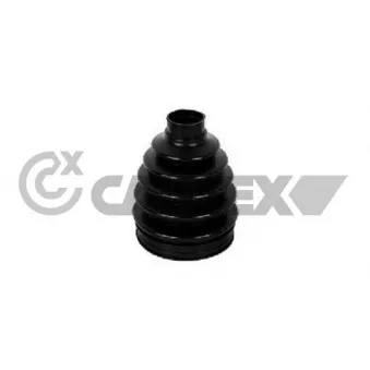 Soufflets de cardan avant CAUTEX OEM A1693601068