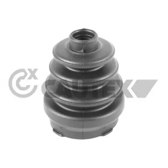 Joint-soufflet, arbre de commande CAUTEX 771811