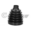 CAUTEX 771832 - Soufflets de cardan avant