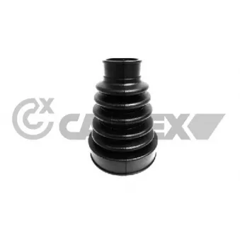 Soufflets de cardan avant CAUTEX 771833