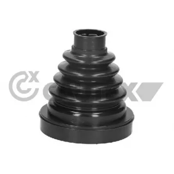 Soufflets de cardan avant CAUTEX 771835