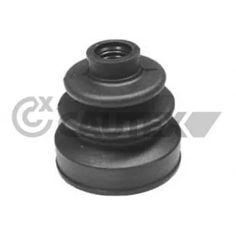 Soufflets de cardan arrière CAUTEX 771842