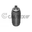 CAUTEX 771845 - Jeu de joints-soufflets, direction