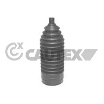 Jeu de joints-soufflets, direction CAUTEX OEM XR830015