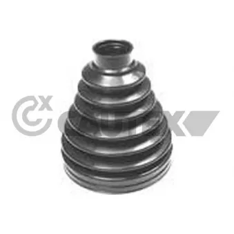 Soufflets de cardan avant CAUTEX 771850