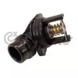 CAUTEX 771865 - Thermostat, liquide de refroidissement