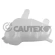 CAUTEX 771869 - Vase d'expansion, liquide de refroidissement