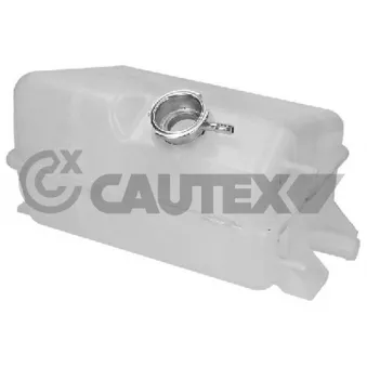 Vase d'expansion, liquide de refroidissement CAUTEX 771871