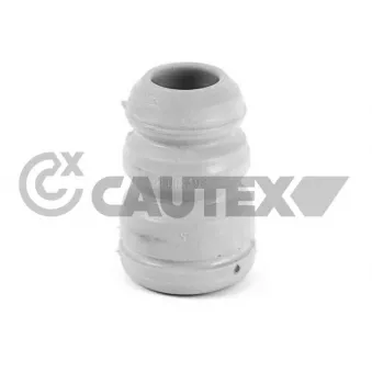 Butée élastique, suspension CAUTEX OEM 546262B000