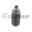 Bouchon de protection/soufflet, amortisseur CAUTEX [771887]