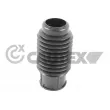 Bouchon de protection/soufflet, amortisseur CAUTEX [771890]