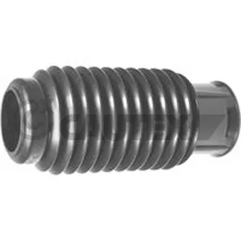 Bouchon de protection/soufflet, amortisseur CAUTEX OEM 2053230292