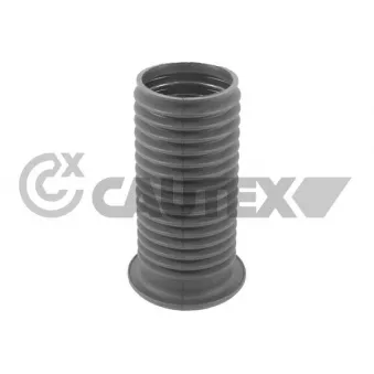 Bouchon de protection/soufflet, amortisseur CAUTEX OEM 95167225