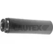 Bouchon de protection/soufflet, amortisseur CAUTEX [771894]