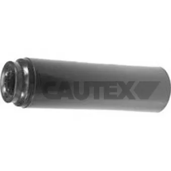 Bouchon de protection/soufflet, amortisseur CAUTEX OEM 42344955