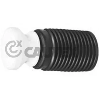 Butée élastique, suspension CAUTEX OEM 31336789373