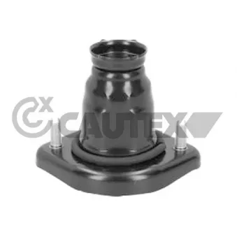 Coupelle de suspension CAUTEX OEM 52675S5A004