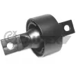 Support, silentbloc du bras transversal CAUTEX [771917]