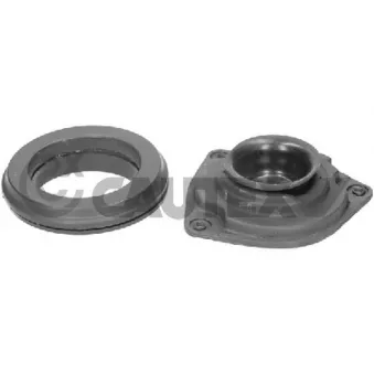 Support, suspension du moteur avant gauche CAUTEX OEM 543219U00A