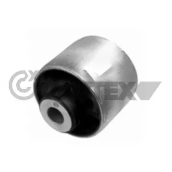 Silent bloc de l'essieu / berceau CAUTEX OEM 31126775971