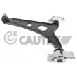 CAUTEX 771946 - Triangle ou bras de suspension (train avant)