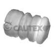 Butée élastique, suspension CAUTEX [771968]