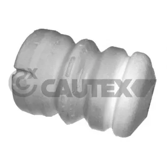CAUTEX 771968 - Butée élastique, suspension