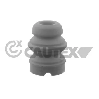 CAUTEX 771970 - Butée élastique, suspension