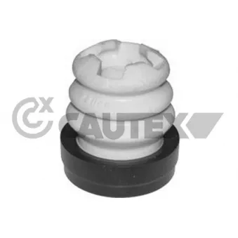 CAUTEX 771974 - Butée élastique, suspension