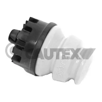 Butée élastique, suspension CAUTEX OEM 9675987280