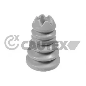 Butée élastique, suspension CAUTEX 771982
