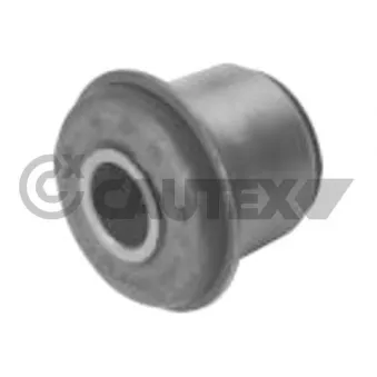 Silent bloc de l'essieu / berceau CAUTEX 772009