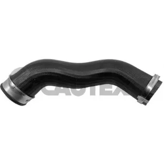 Gaine de suralimentation CAUTEX [772043]