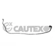 CAUTEX 772066 - Gaine de chauffage