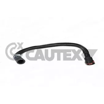 CAUTEX 772067 - Tuyau hydraulique, direction