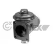 CAUTEX 772073 - Vanne EGR