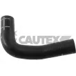 CAUTEX 772102 - Durite de radiateur