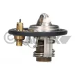 Thermostat, liquide de refroidissement CAUTEX [772116]