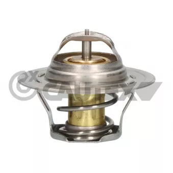 Thermostat, liquide de refroidissement CAUTEX OEM 1518627