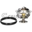 CAUTEX 772134 - Thermostat, liquide de refroidissement