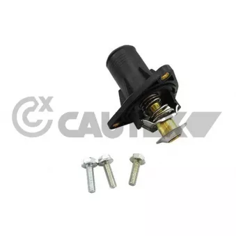 Bride de liquide de refroidissement CAUTEX OEM C2S11278