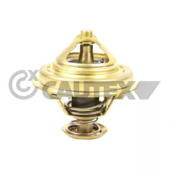Thermostat, liquide de refroidissement CAUTEX 772145