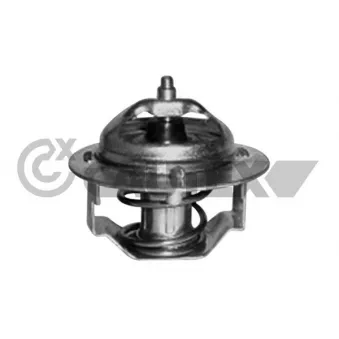 Thermostat, liquide de refroidissement CAUTEX OEM 1760083820