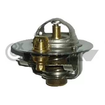 Thermostat, liquide de refroidissement CAUTEX OEM 9091603069
