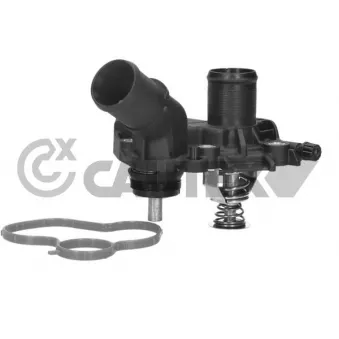 Boîtier du thermostat CAUTEX 772155