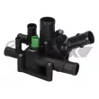 CAUTEX 772168 - Thermostat, liquide de refroidissement