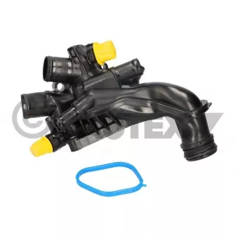 Thermostat, liquide de refroidissement CAUTEX 772171