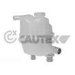 CAUTEX 772175 - Vase d'expansion, liquide de refroidissement